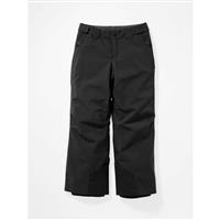 Youth Vertical Pant - Black