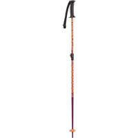 K2 Sprout Youth Ski Poles - Purple - K2 Sprout Youth Ski Poles                                                                                                                             
