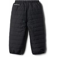 Youth Double Trouble Pant - Black