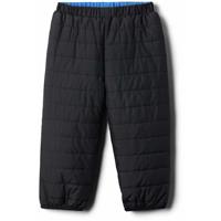 Youth Double Trouble Pant - Black