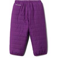 Youth Double Trouble Pant - Plum