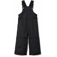 Girls Snowslope II Bib Pant - Black B