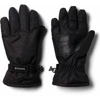 Columbia Core Glove - Youth - Black Crackle P