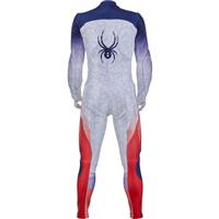 Spyder Performance GS Race Suit - Boy's - Olympic