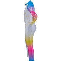 Spyder Performance GS Race Suit - Girl's - Rainbow Race Suit