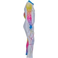 Spyder Performance GS Race Suit - Girl's - Rainbow Race Suit