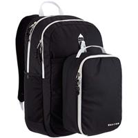 Burton Lunch-N-Pack 35L Backpack - Youth - True Black