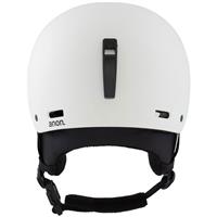 Anon Rime 3 Helmet - Youth - White