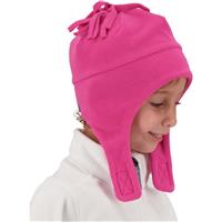 Orbit Fleece Hat - Pink Pwr (20057)