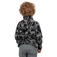 Superior Gear Zip Top - Deerly Night (21026)