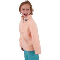 Superior Gear Zip Top - Pink Sand (21050)