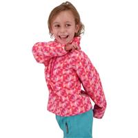 Superior Gear Zip Top - Pink-A-Lot (21154)
