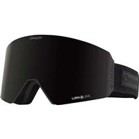 RVX OTG Goggle - Midnight Frame w/ Lumalens Midnight Lens