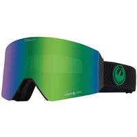 RVX OTG Goggle - Split Frame w/ Lumalens Green Ion Lens