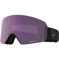 RVX OTG Goggle - Split Frame w/ Lumalens Violet Lens
