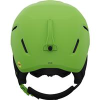 Youth Spur MIPS Helmet - Matte Bright Green - Youth Spur MIPS Helmet                                                                                                                                