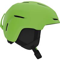 Youth Spur MIPS Helmet - Matte Bright Green - Youth Spur MIPS Helmet