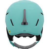 Youth Spur MIPS Helmet - Matte Glaze Blue - Youth Spur MIPS Helmet