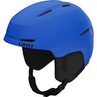 Youth Spur MIPS Helmet - Matte Trim Blue - Youth Spur MIPS Helmet                                                                                                                                
