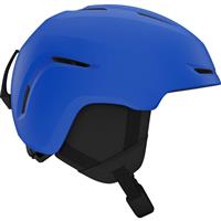 Youth Spur MIPS Helmet - Matte Trim Blue - Youth Spur MIPS Helmet
