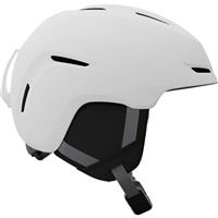 Youth Spur MIPS Helmet - Matte White - Youth Spur MIPS Helmet