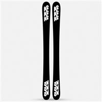 Youth Juvy Skis with Bindings