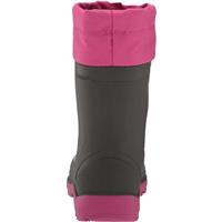 Youth Snobuster 1 Boots - Charcoal Magenta