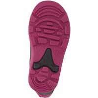 Youth Snobuster 1 Boots - Charcoal Magenta