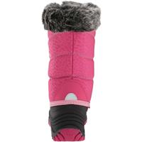 Kamik Snowgypsy 3 Boot - Youth - Rose