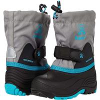 Kamik Waterbug5 Boot - Youth - Mid Grey
