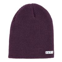 Daily Beanie - Deep Purple