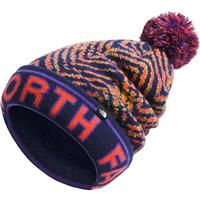 The North Face Ski Tuke - Youth - TNF Navy Shibor