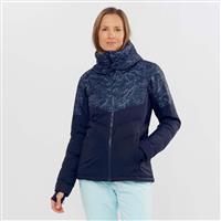 Women's New Prevail Insulated Shell Jacket