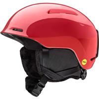 Glide Jr. MIPS Helmet - Lava - Glide Jr. MIPS Helmet                                                                                                                                 