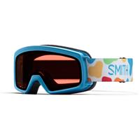 Youth Rascal Goggle - Snorkel Marker Shapes Frame w/ RC36 Lens (M0067807X998K)