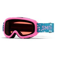 Youth Gambler Goggle - Flamingo Florals Frame w/ RC36 Lens (M0063508X998K) - Youth Gambler Goggle                                                                                                                                  