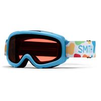 Youth Gambler Goggle - Snorkel Marker Shapes Frame w/ RC36 Lens (M0063507X998K) - Youth Gambler Goggle                                                                                                                                  