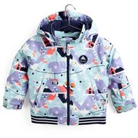 Toddler Bomber Jacket - Snow Day - Bomber Jacket - Toddler                                                                                                                               