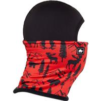 Toddlers Comfort Shellaclava - Wilderness