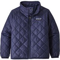 Youth Baby Nano Puff Jacket - Classic Navy (CNY)