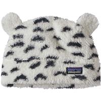 Youth Baby Furry Friends Hat - Snowy / Birch White (SNBI)