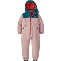 Youth Baby Snow Pile One-Piece