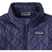 Youth Baby Nano Puff Jacket - Classic Navy (CNY)