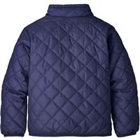 Youth Baby Nano Puff Jacket - Classic Navy (CNY)