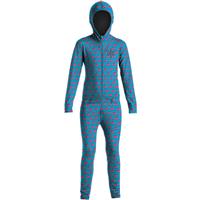 Youth Ninja Suit - Turquoise Terry