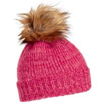 Turtle Fur Ophelia - Youth - Rose