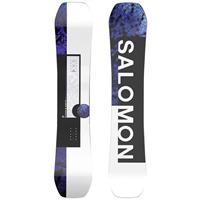 Women's Salomon No Drama Snowboard