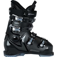 Women's Hawx Magna 85 W Ski Boots - Black / Denim / Silver