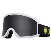 Alliance DX3 OTG Goggle - Citron Frame w/ Dark Smoke Lens (1146130008)