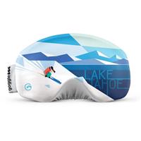 Snow Goggle Cover - Lake Tahoe